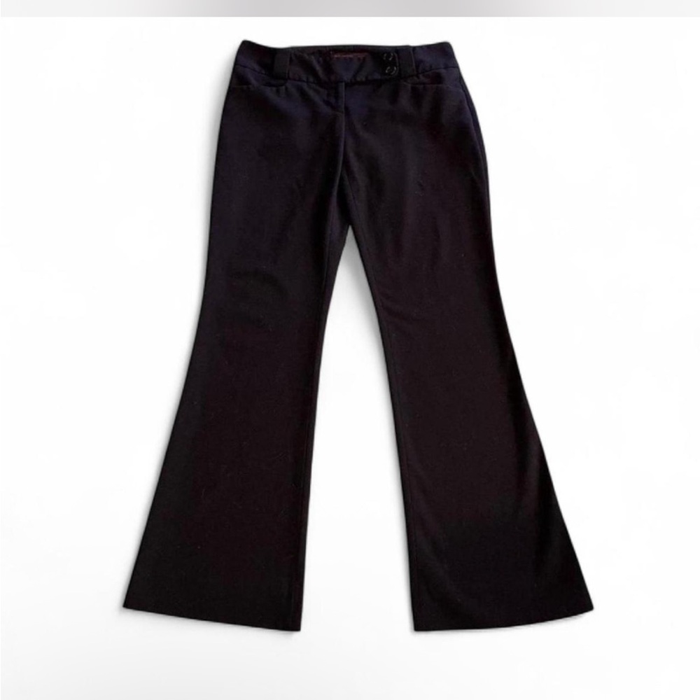 The Limited Y2K low waisted trousers